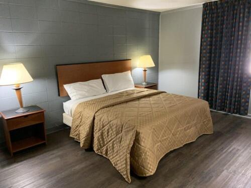 Birchwood Suites Newport News Exterior foto